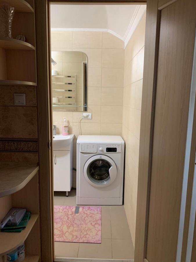 Затишна Оселя / Уютные Апартаменты / Cosy Home إلفيف المظهر الخارجي الصورة