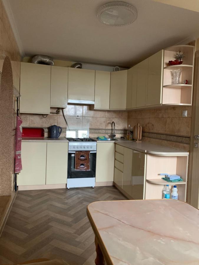 Затишна Оселя / Уютные Апартаменты / Cosy Home إلفيف المظهر الخارجي الصورة