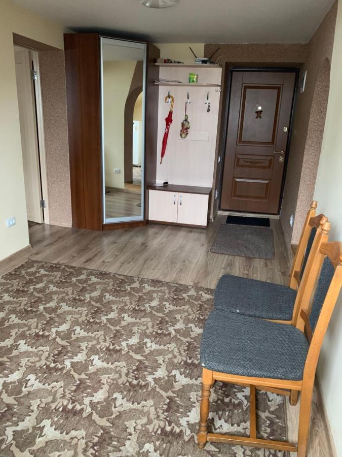 Затишна Оселя / Уютные Апартаменты / Cosy Home إلفيف المظهر الخارجي الصورة