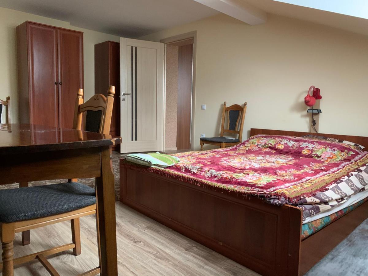 Затишна Оселя / Уютные Апартаменты / Cosy Home إلفيف المظهر الخارجي الصورة